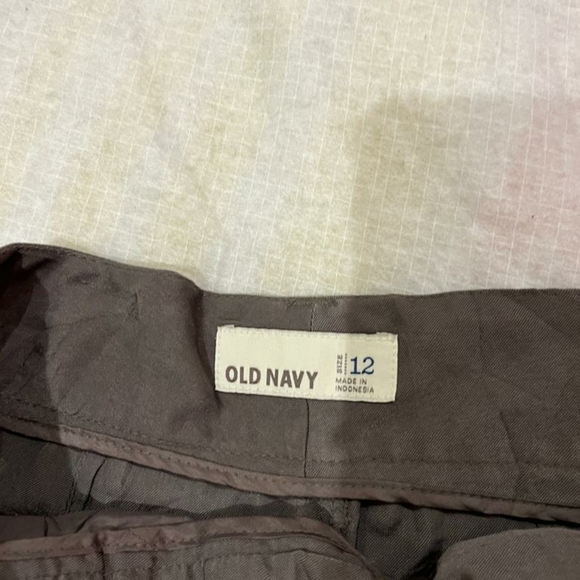 OLD NAVY satin shorts - Picture 2 of 6